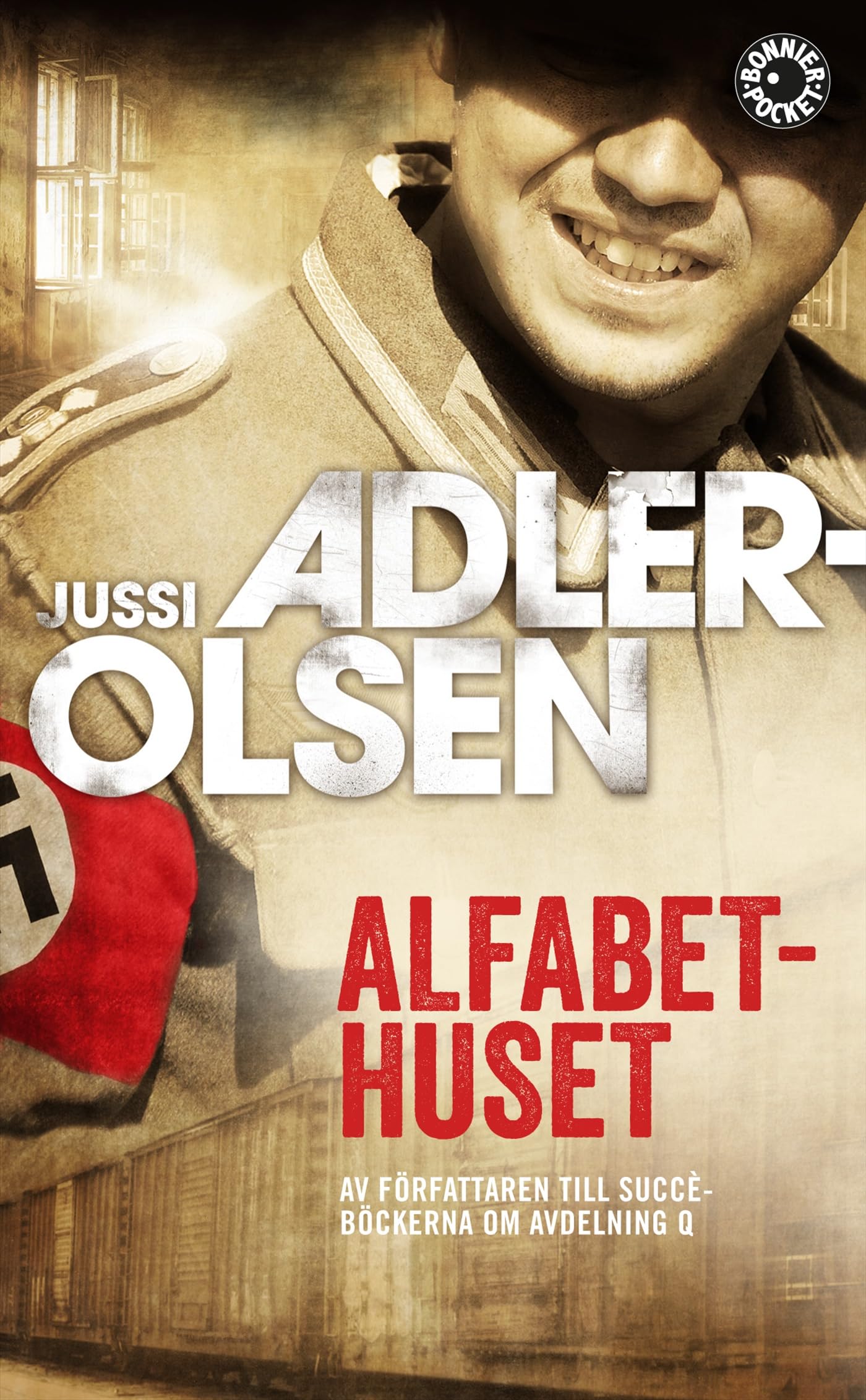 Alfabethuset