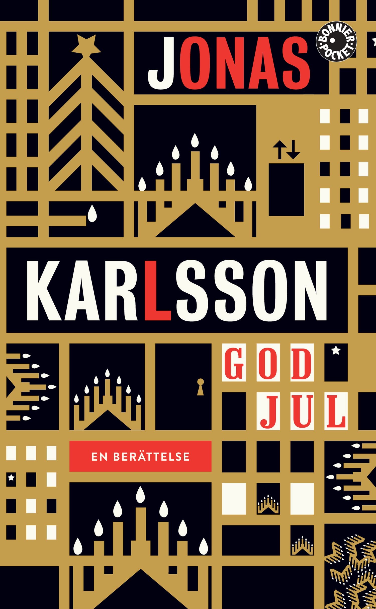 God jul : en berättelse