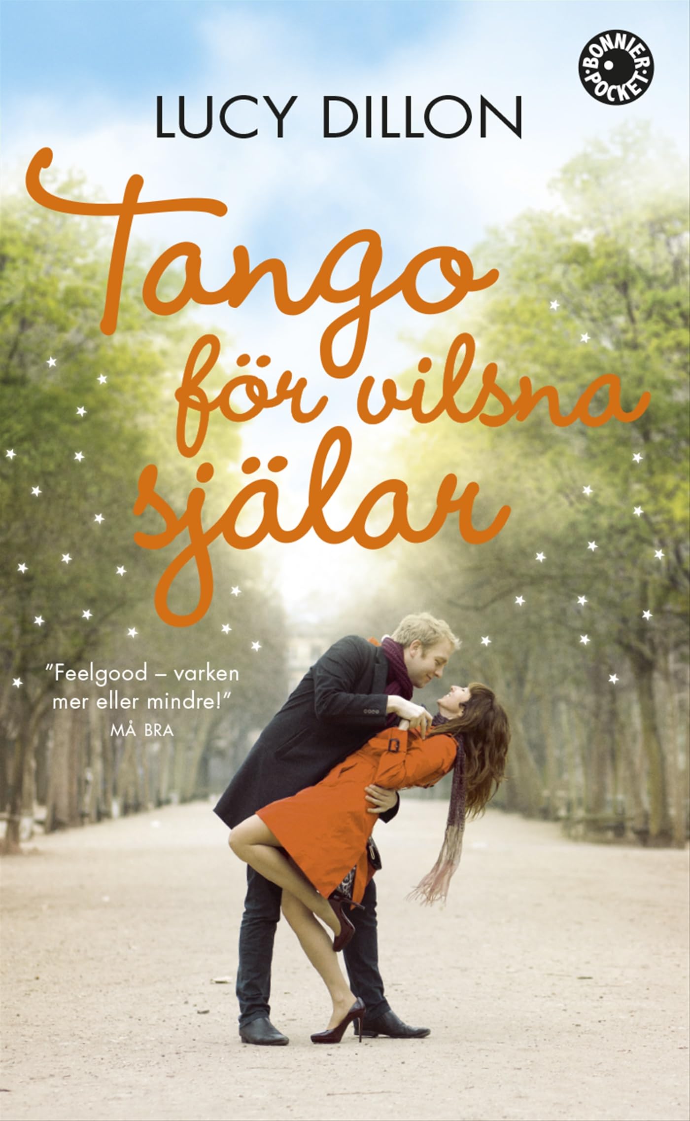 Tango för vilsna själar