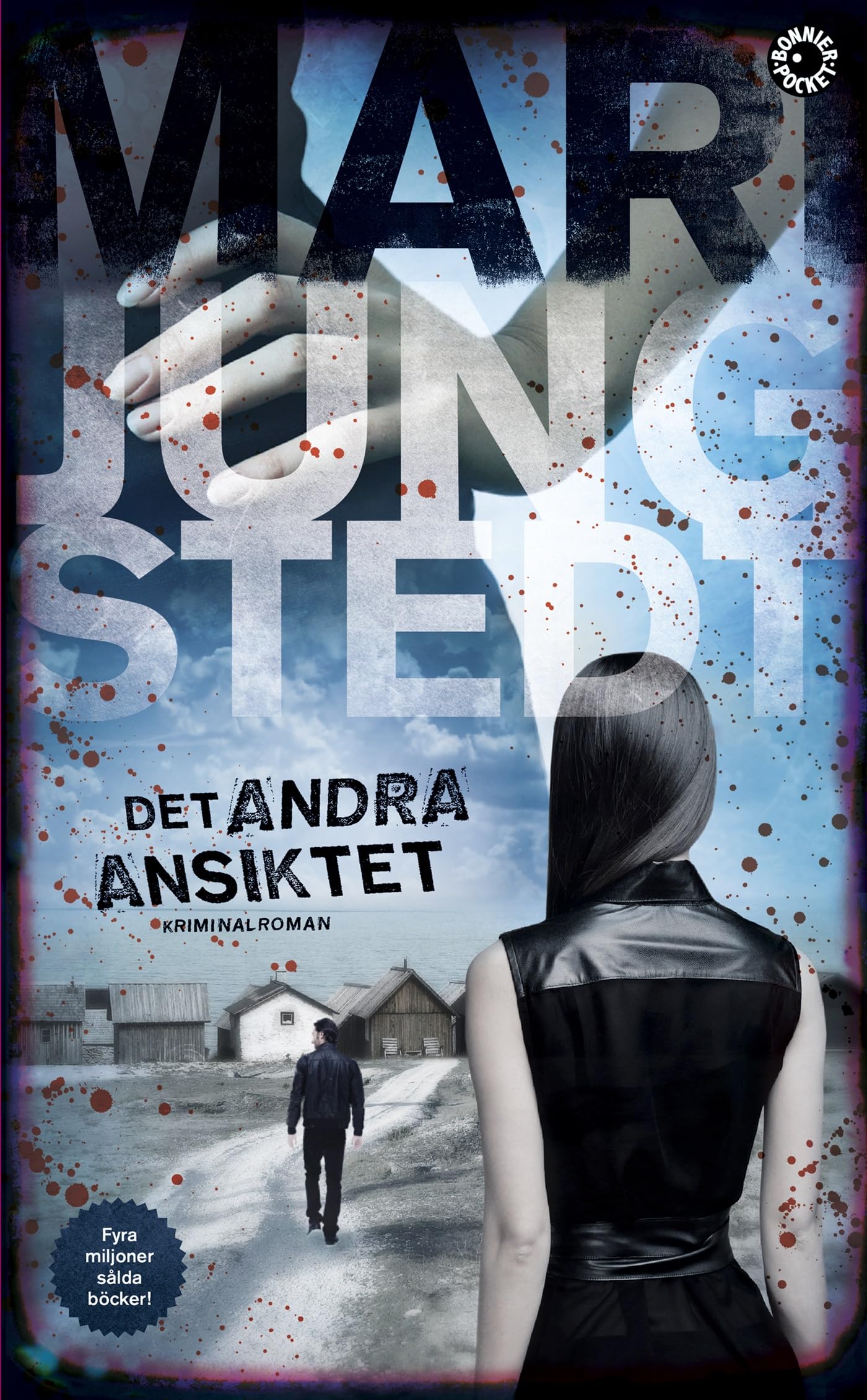 Det andra ansiktet