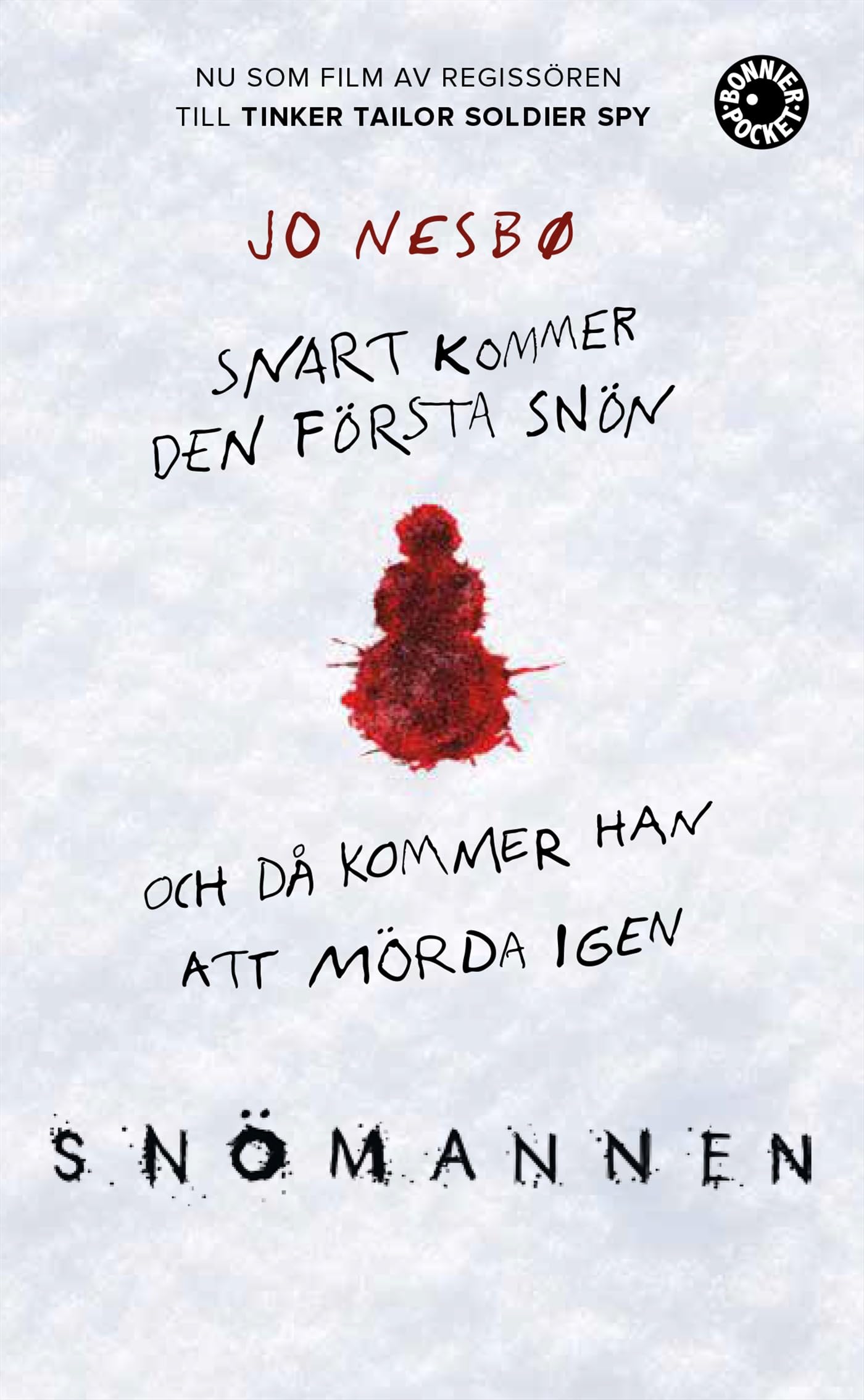 Snömannen