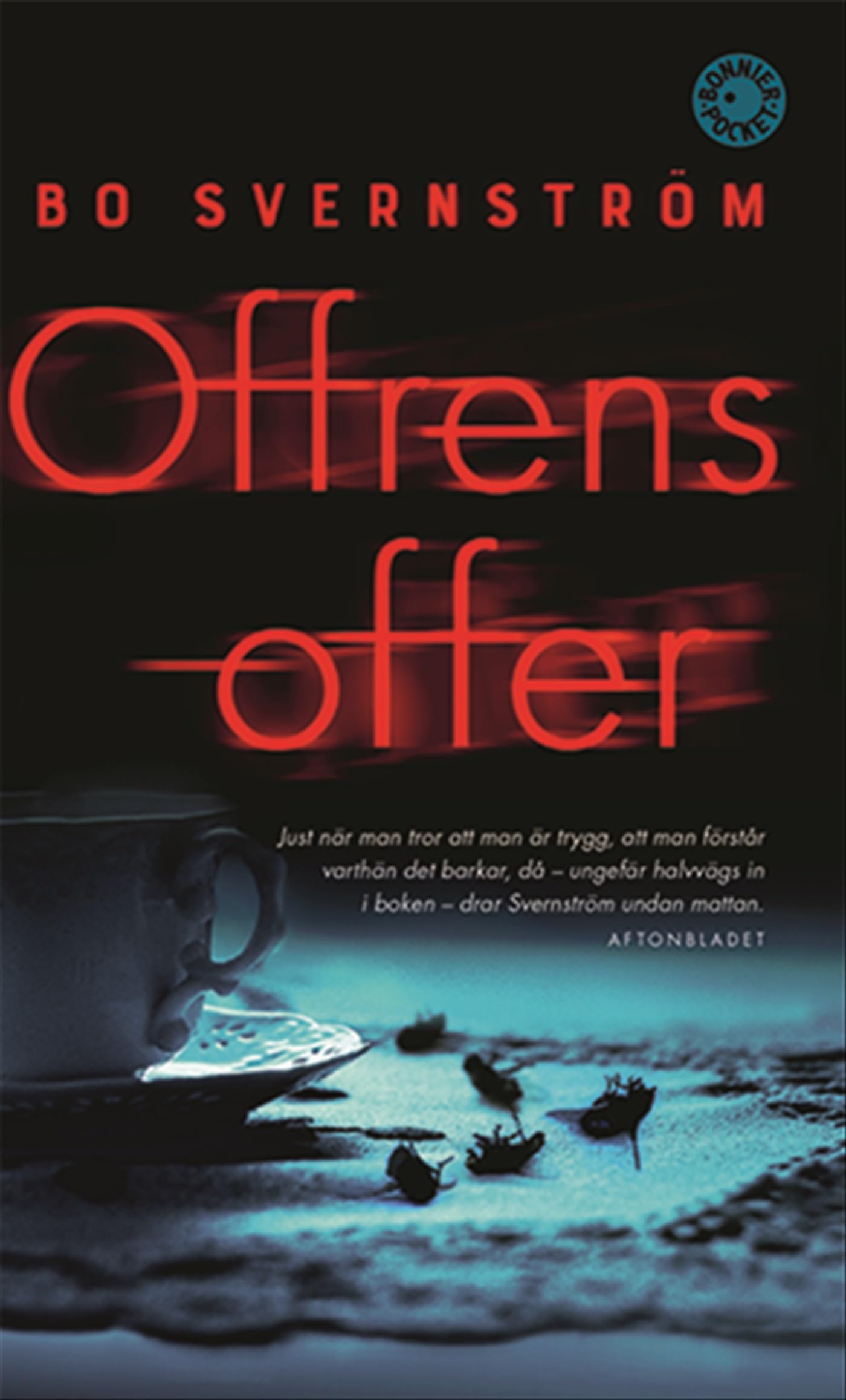 Offrens offer