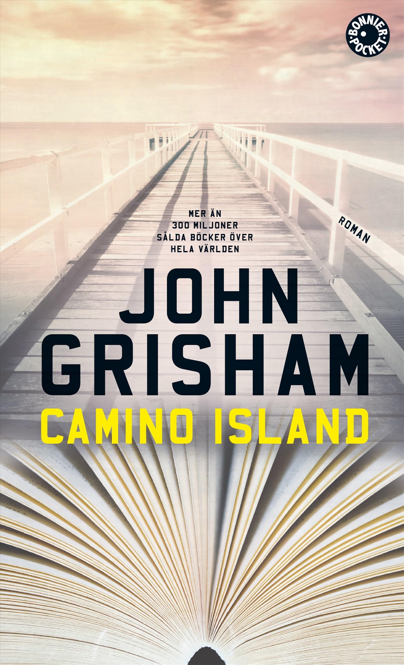 Camino Island