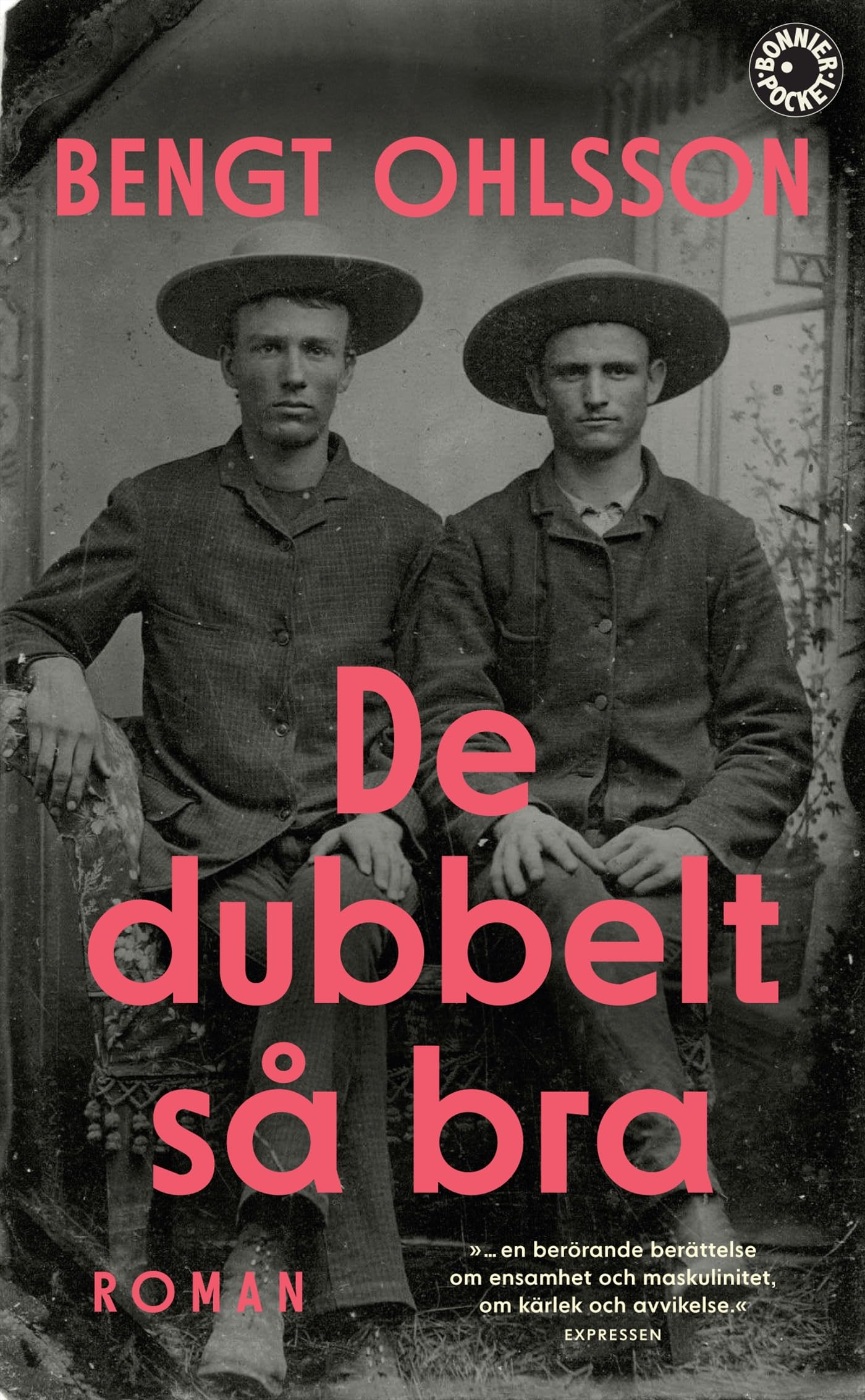 De dubbelt så bra