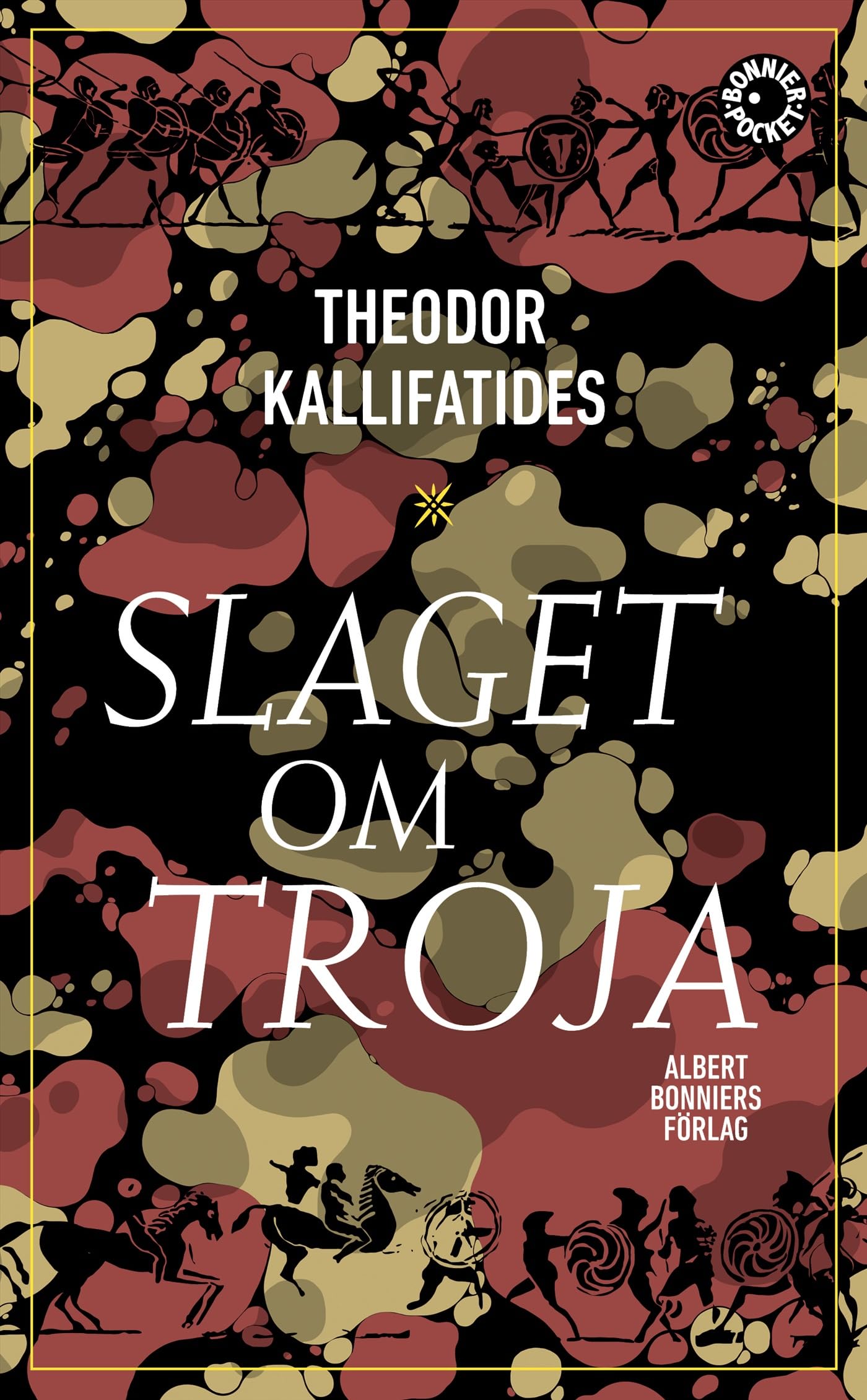 Slaget om Troja