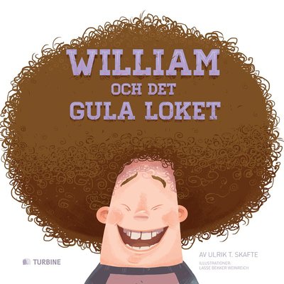 William och det gula loket