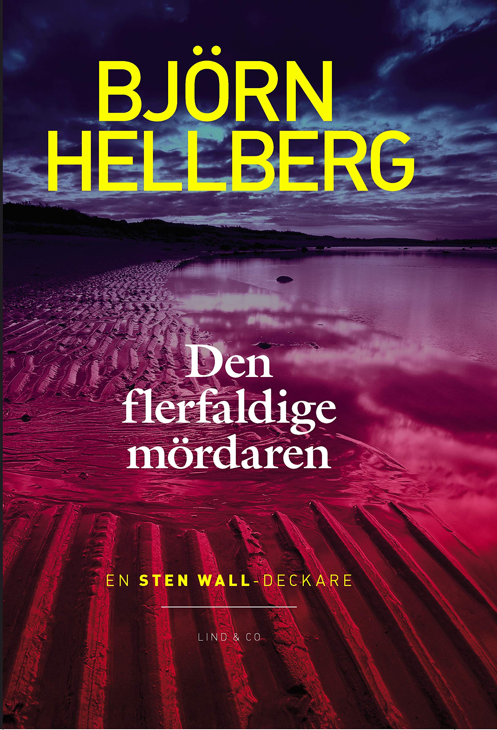 Den flerfaldige mördaren: 17