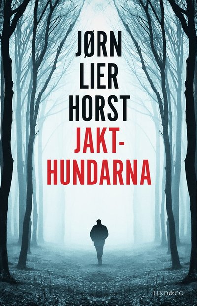 Jakthundarna