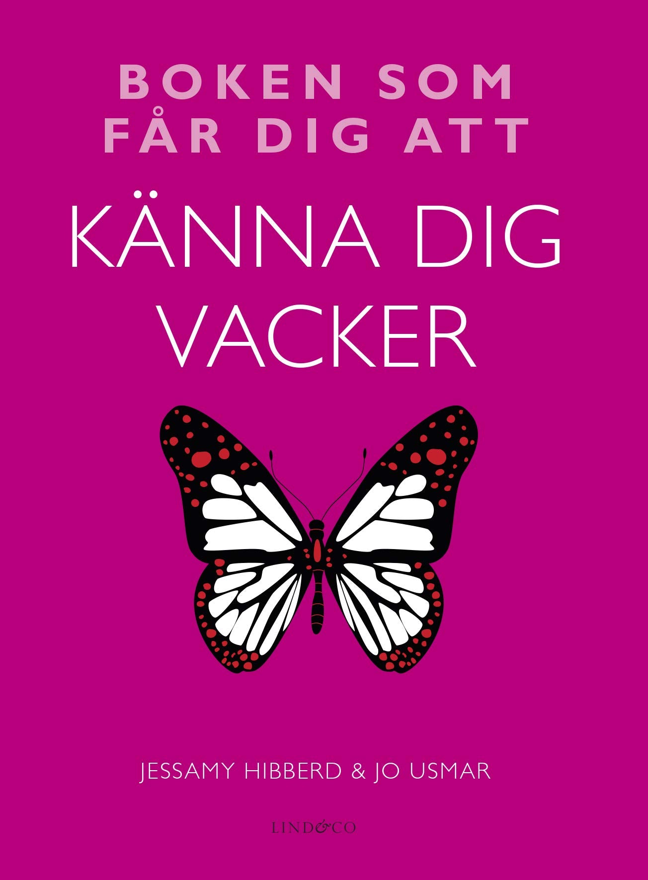 Boken som får dig att känna dig vacker