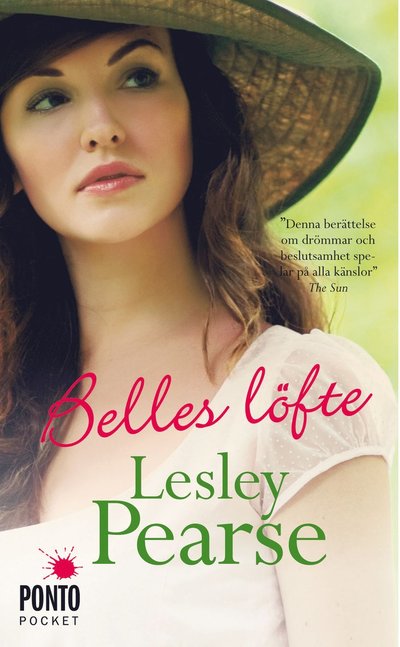 Belles löfte