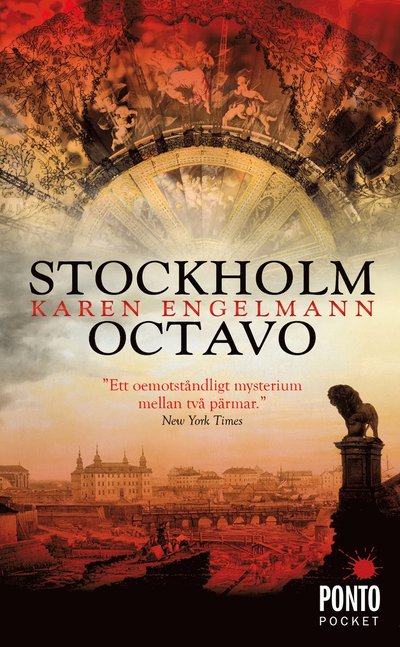 Stockholm octavo