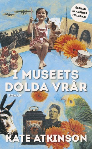 I museets dolda vrår