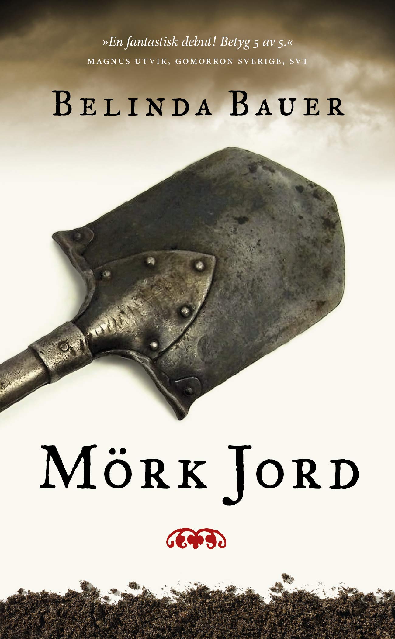 Mörk jord: 1