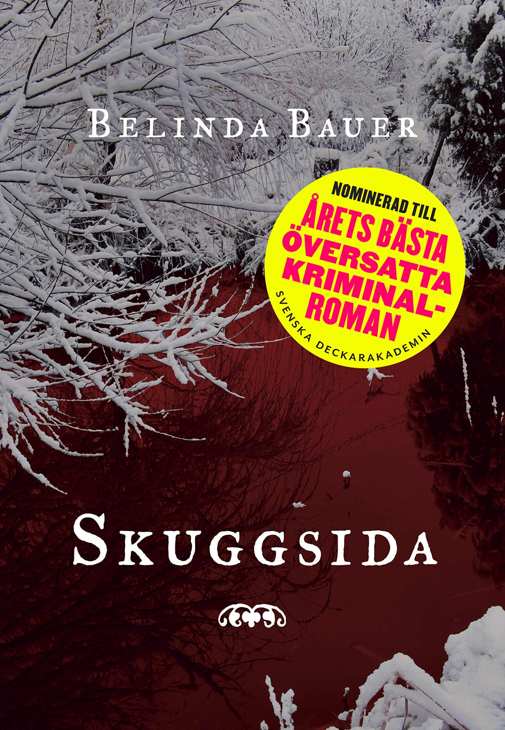 Skuggsida