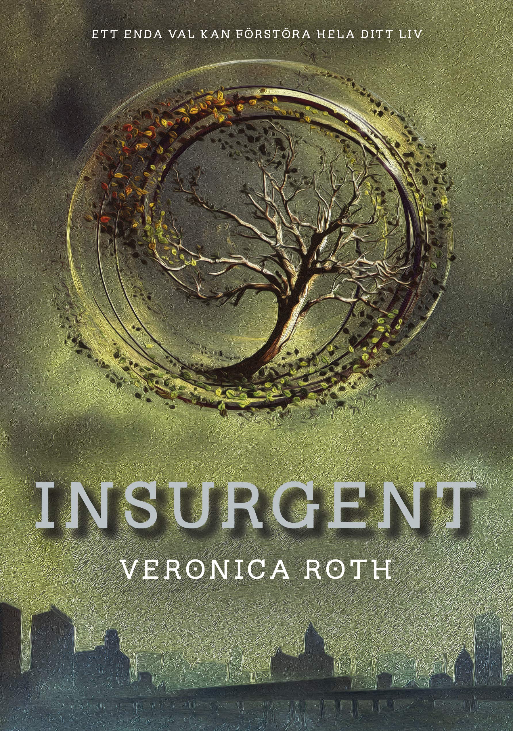 Insurgent: 2