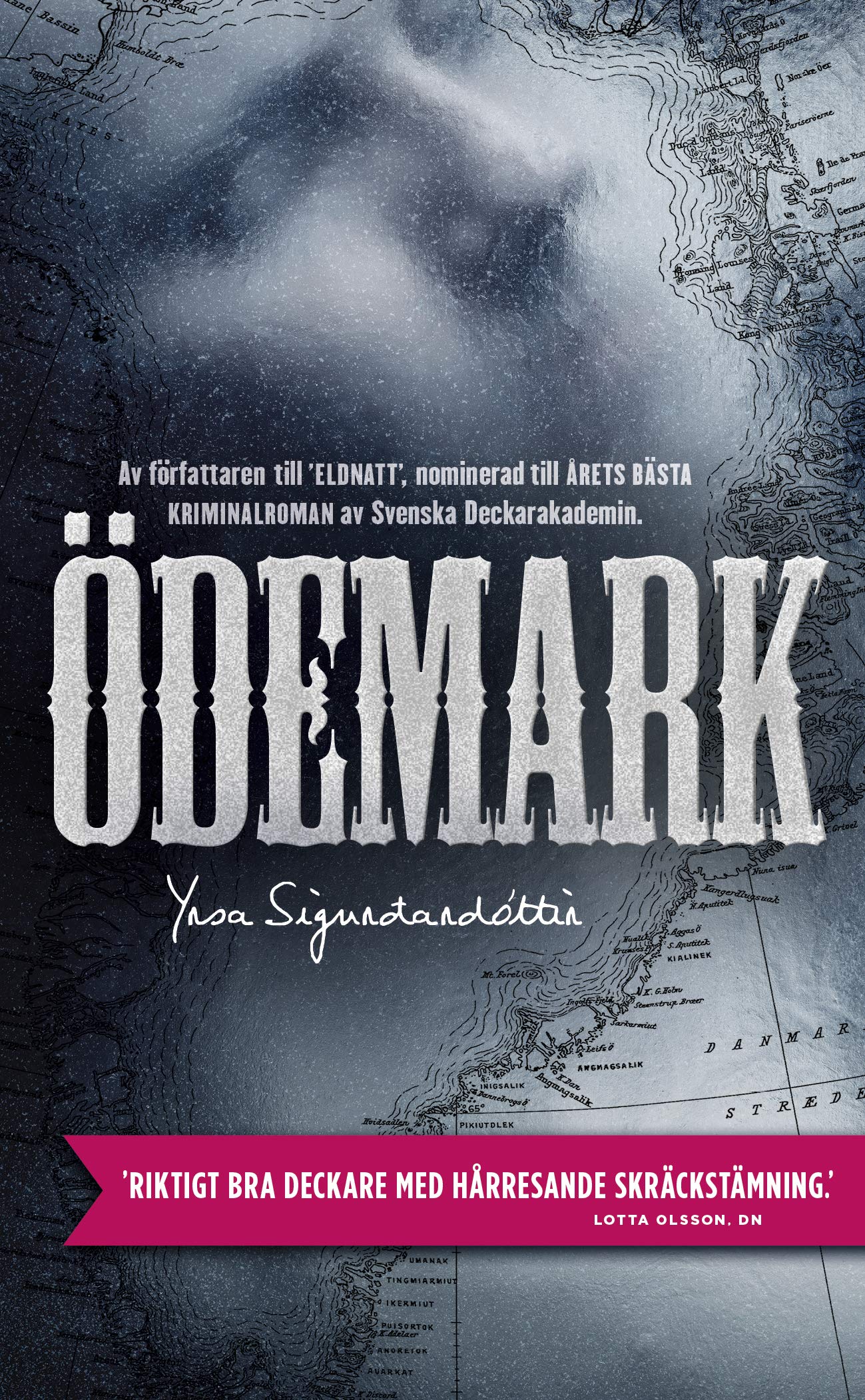 Ödemark: 2