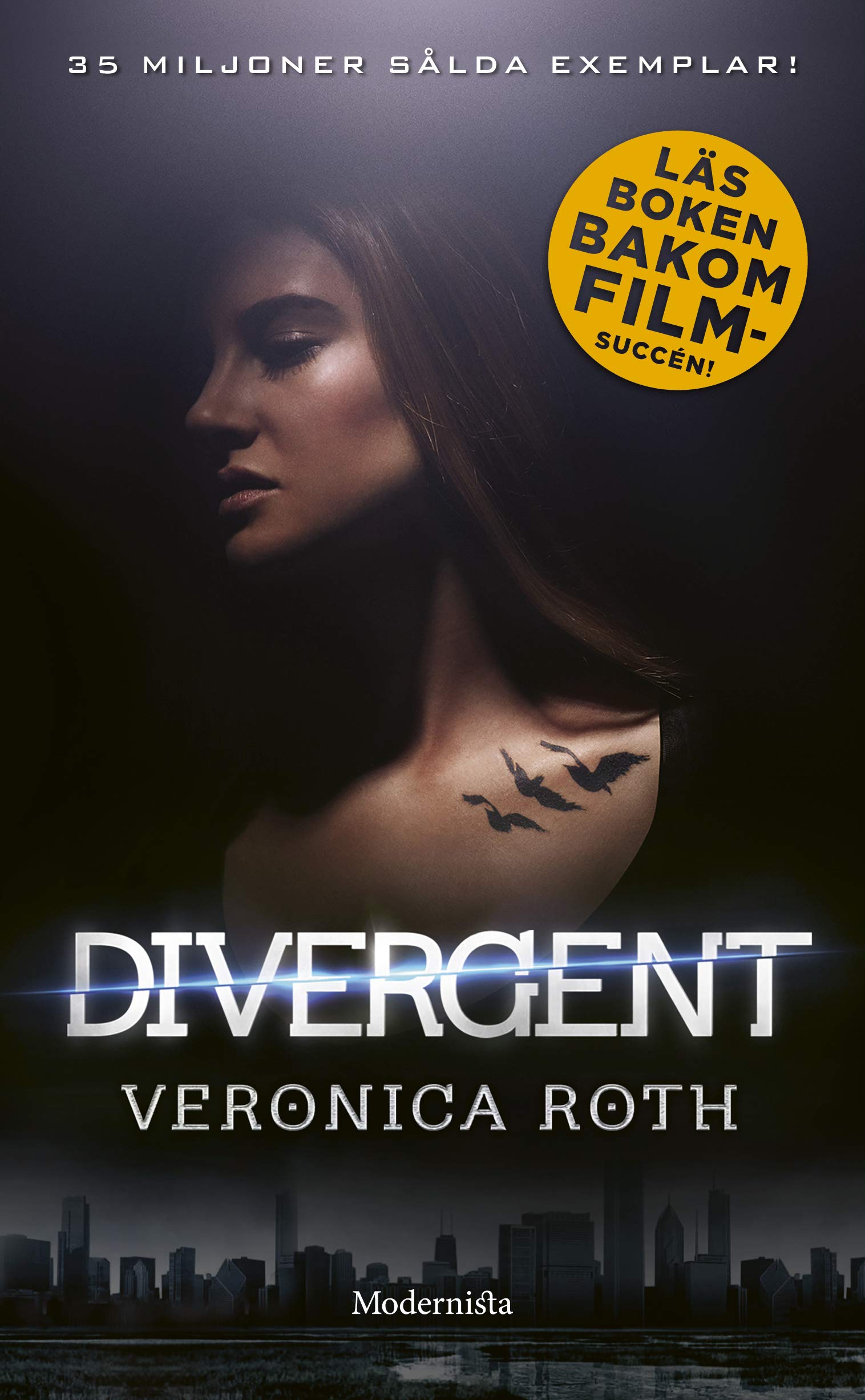 Divergent: 1