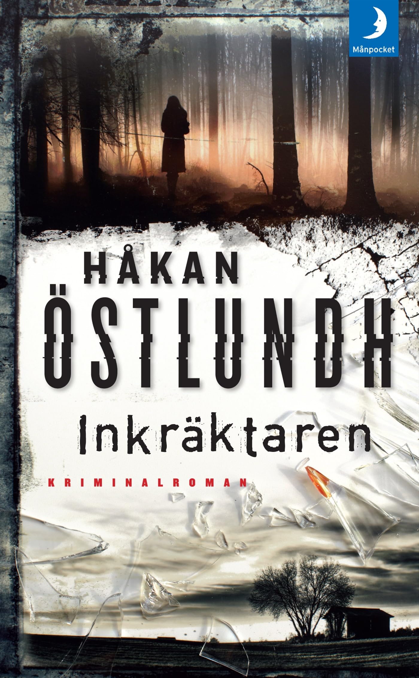 Inkräktaren