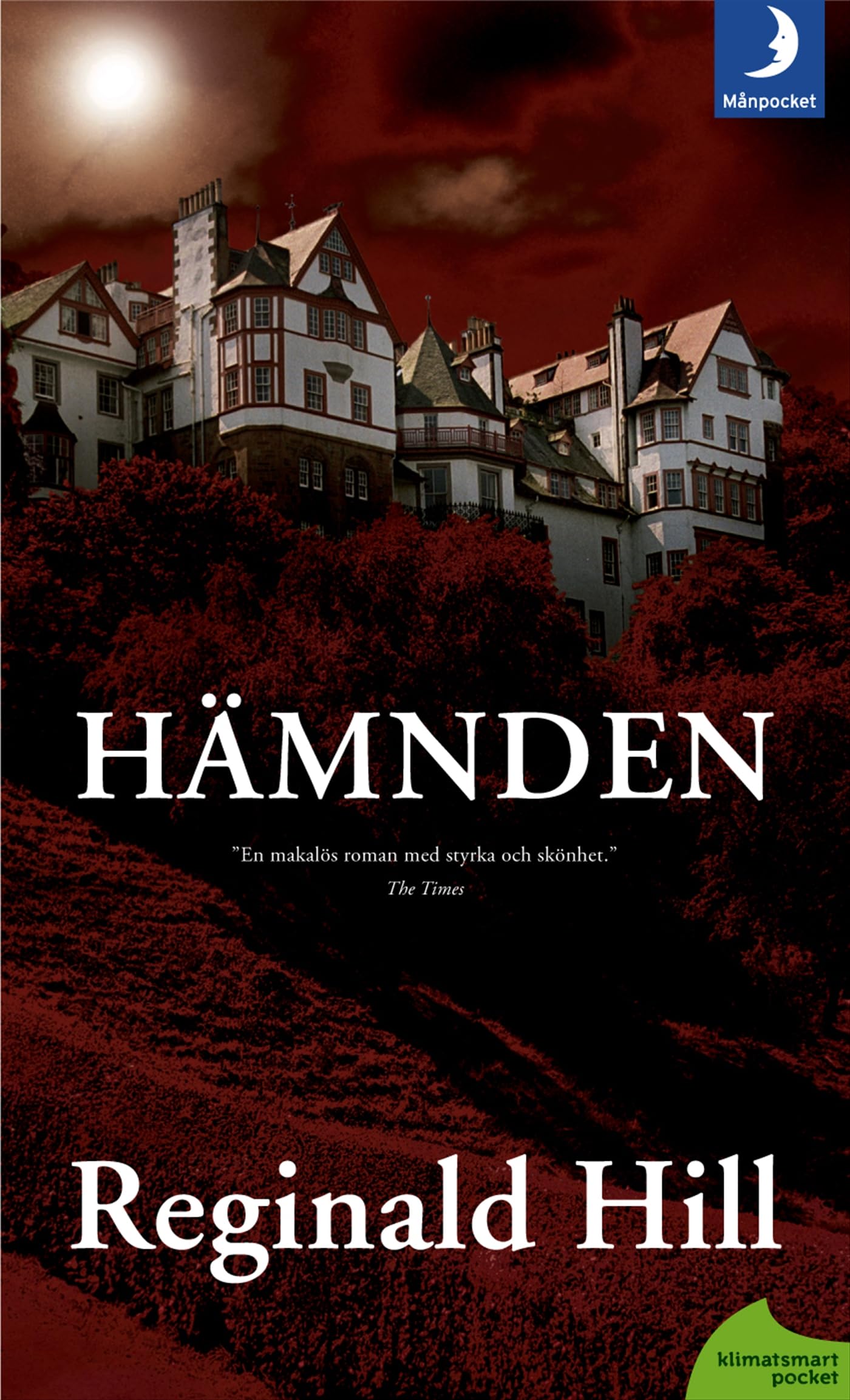 Hämnden