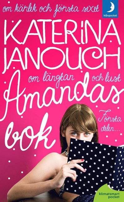 Amandas bok: 1