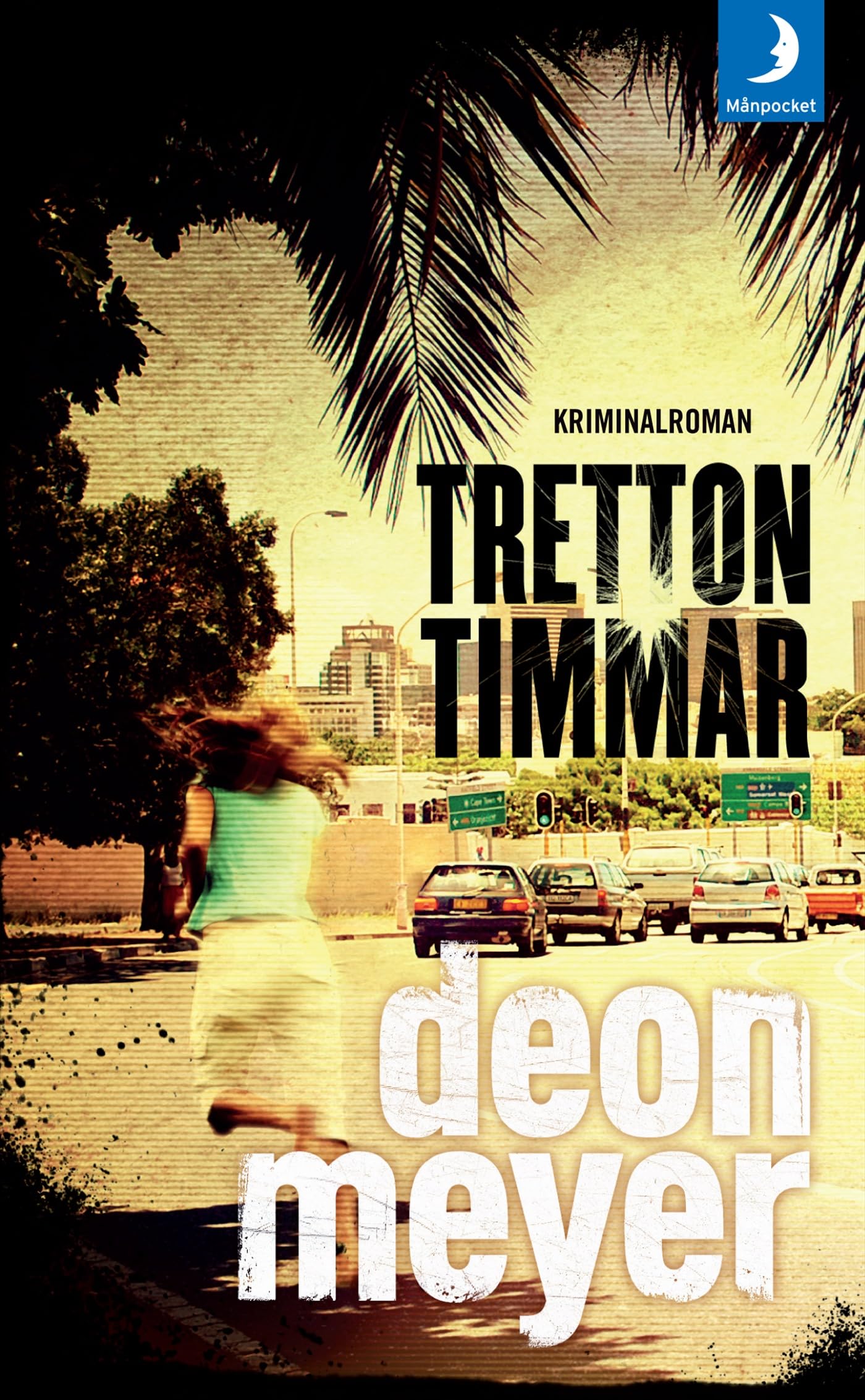 Tretton timmar