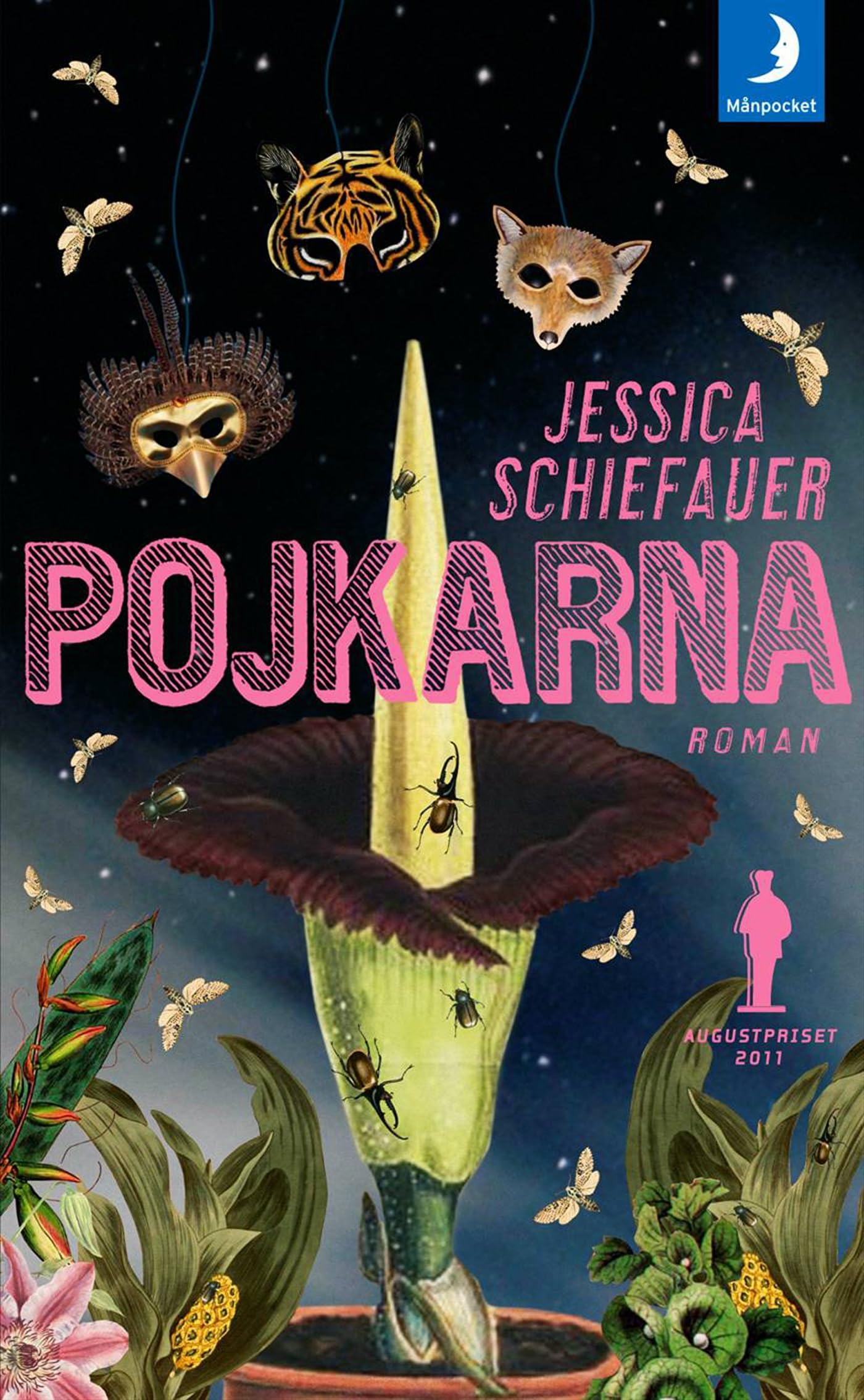 Pojkarna