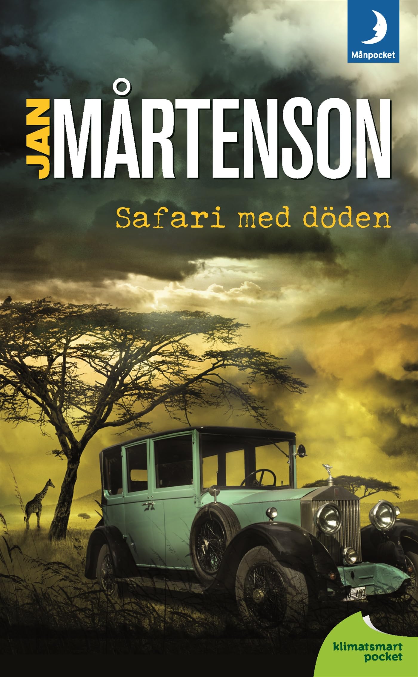 Safari med döden: 38