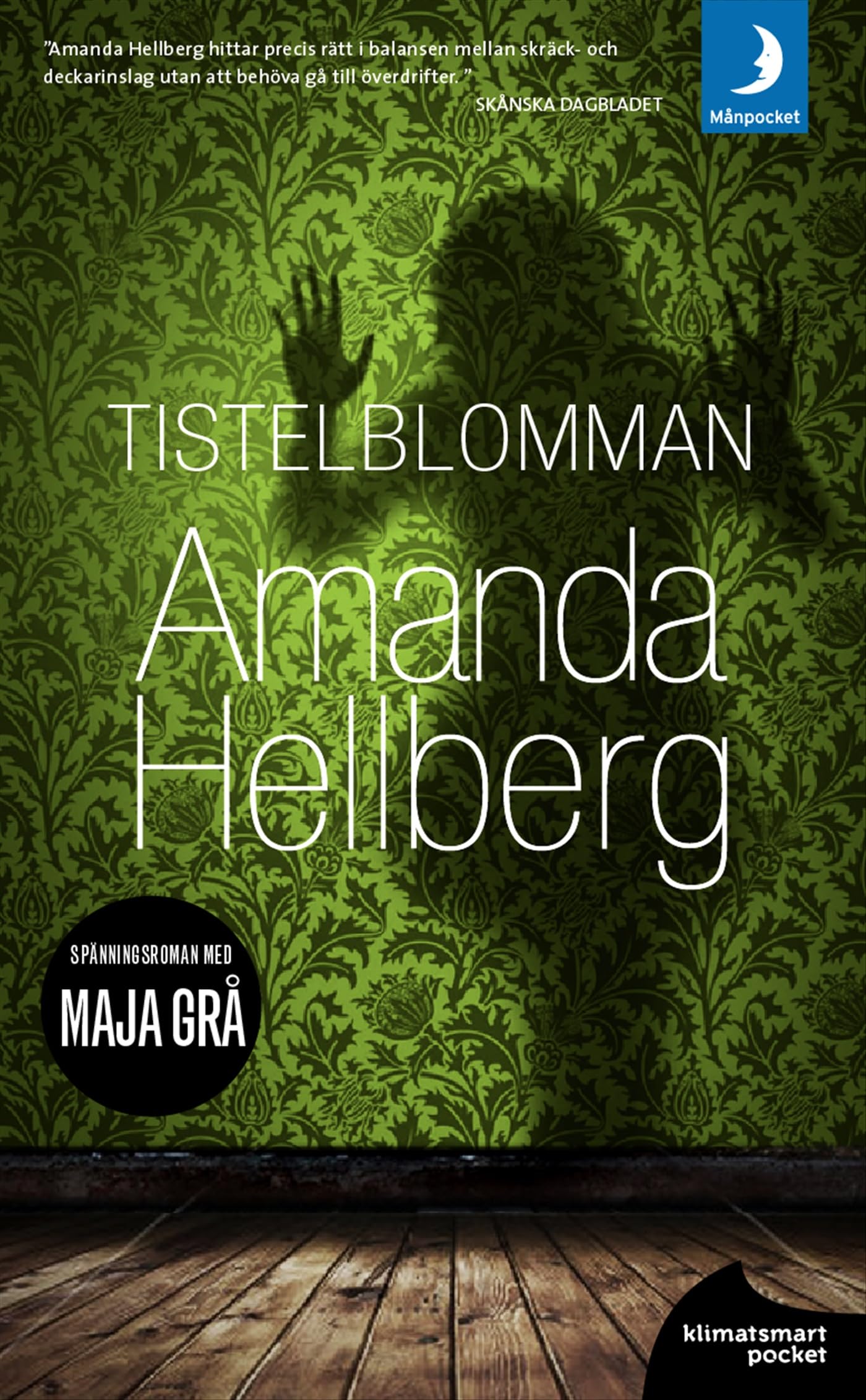 Tistelblomman