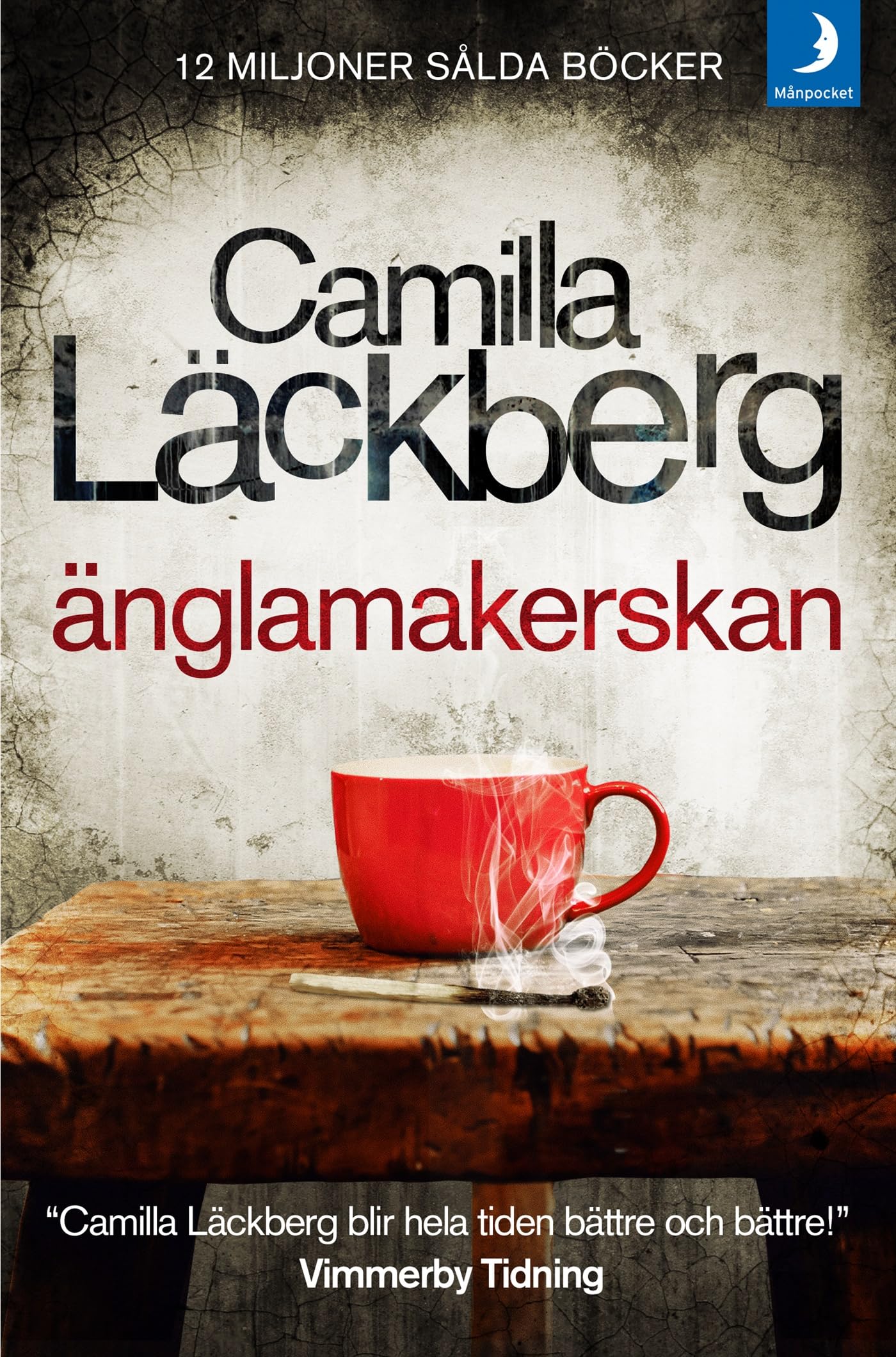 Änglamakerskan