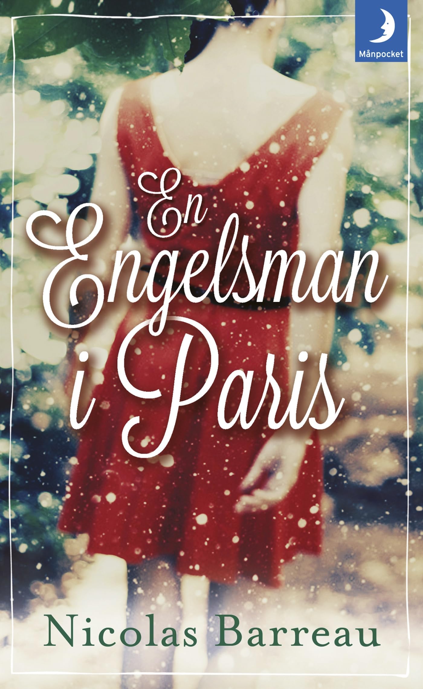 En engelsman i Paris