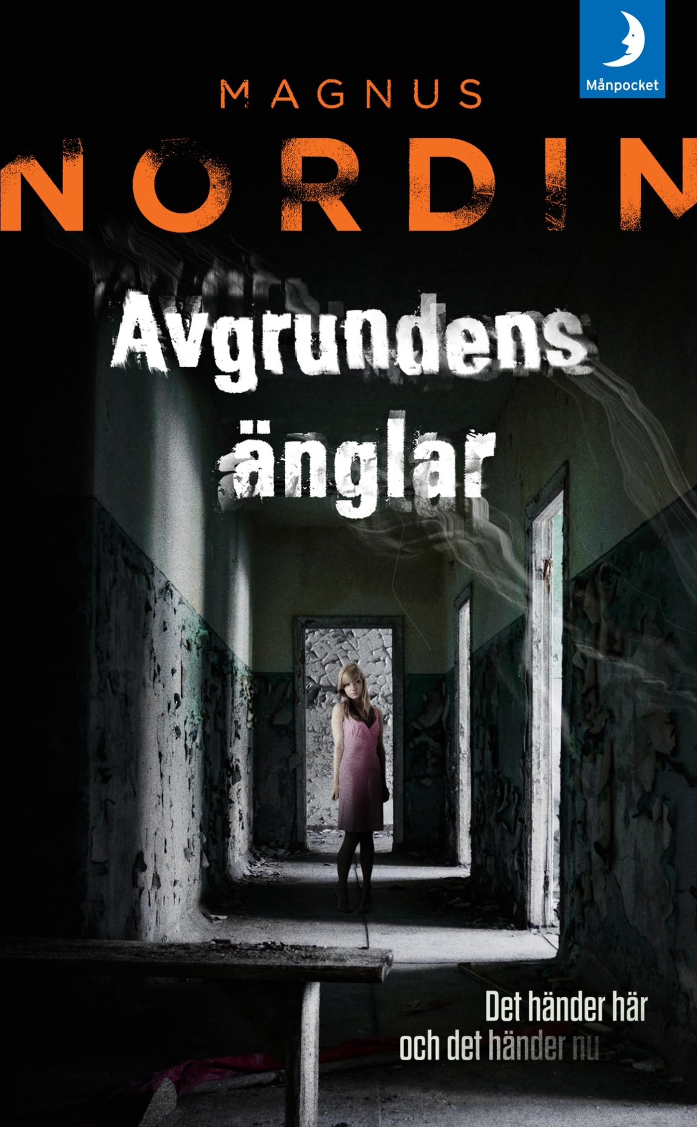 Avgrundens änglar