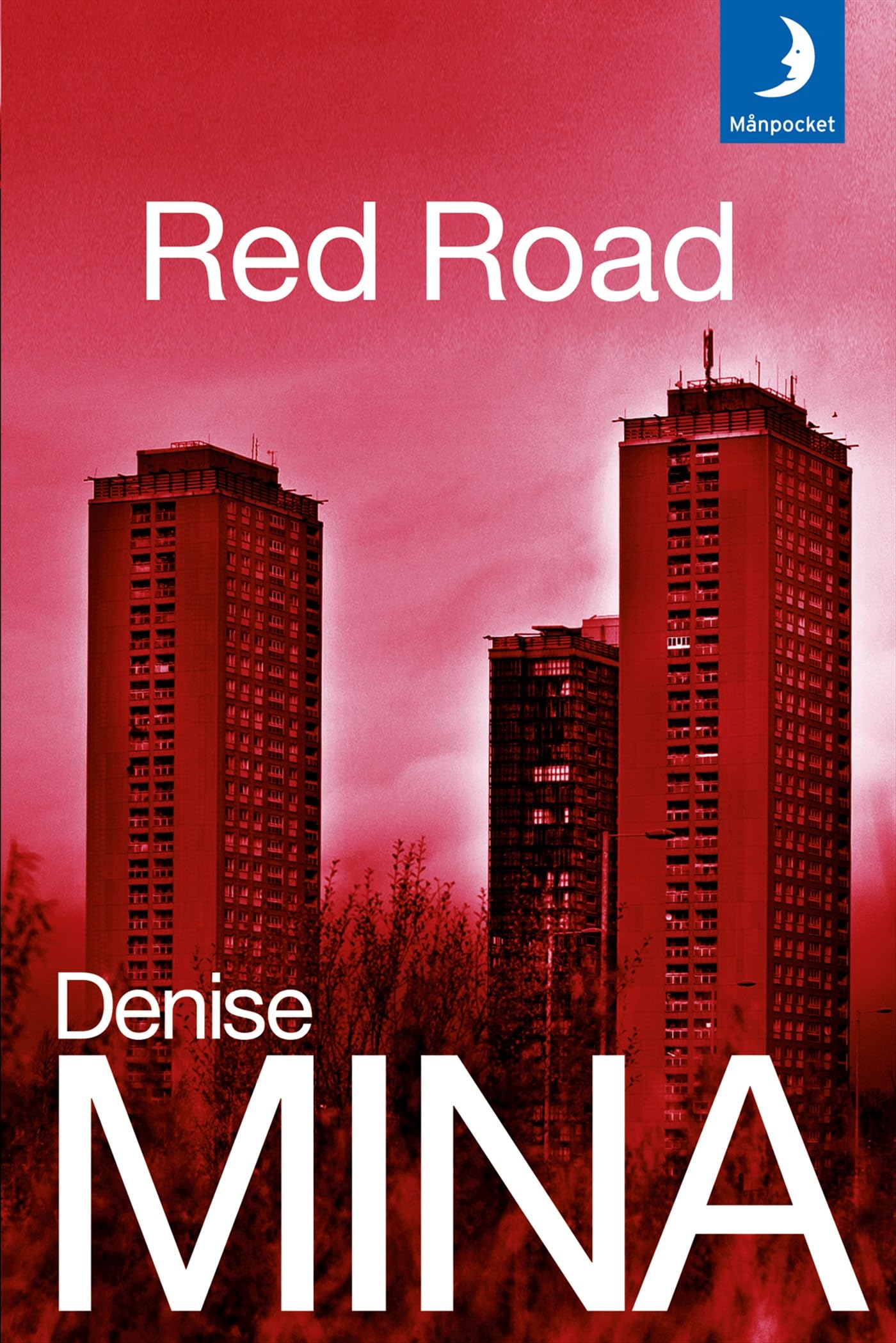 Red road