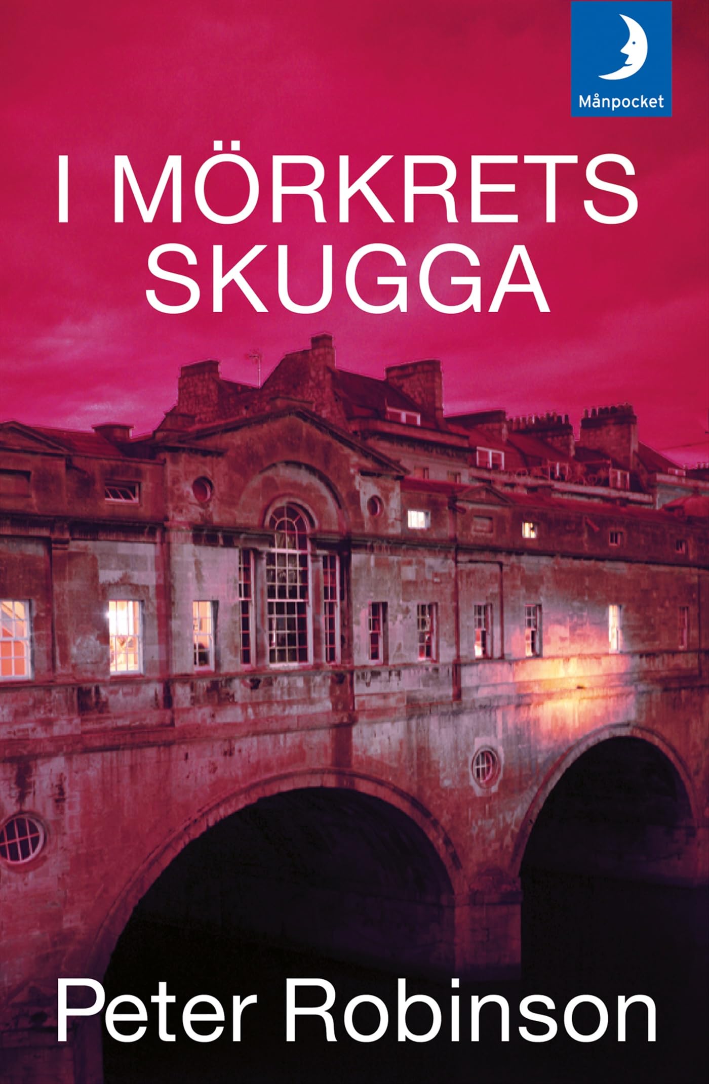 I mörkrets skugga