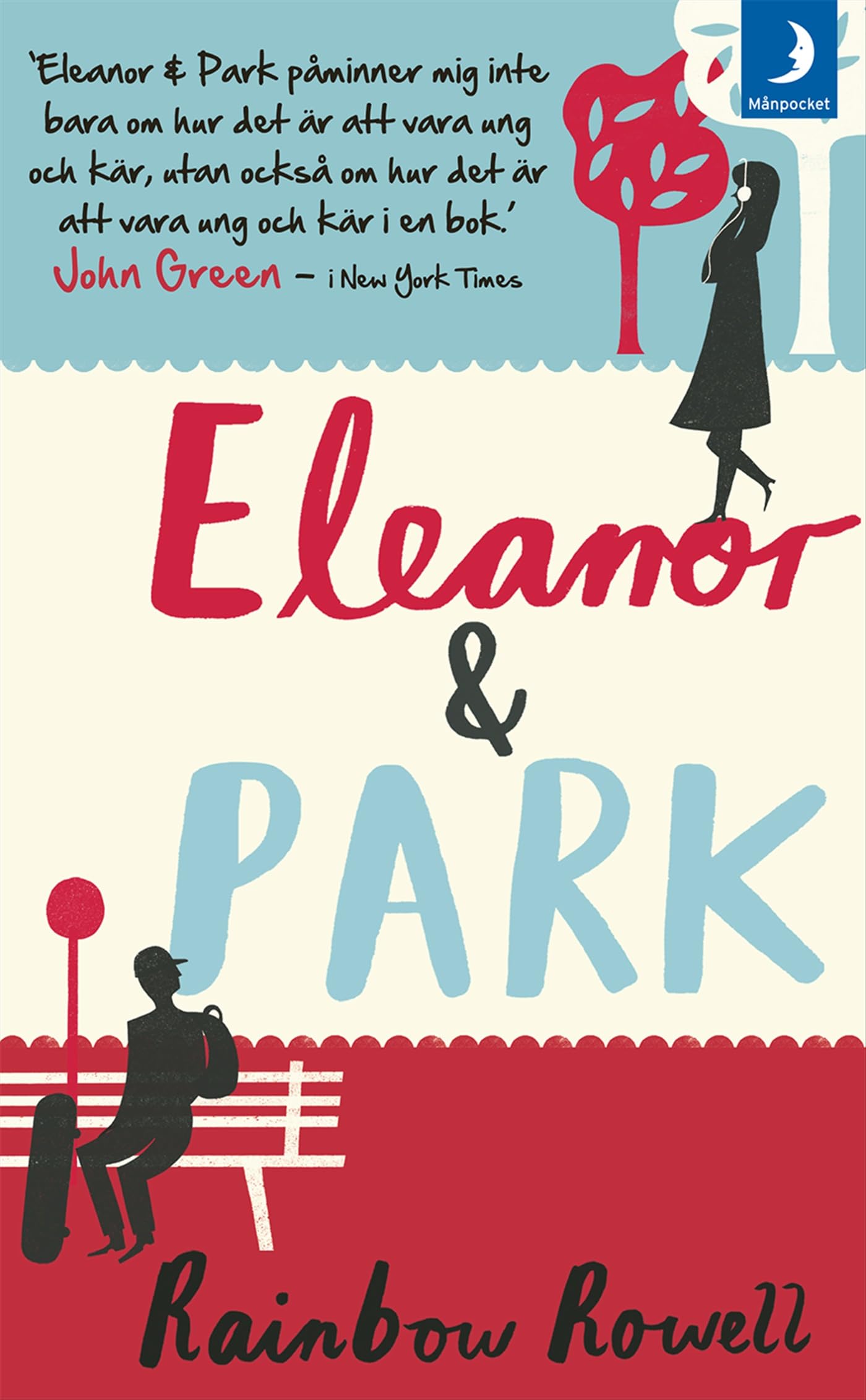 Eleanor & Park