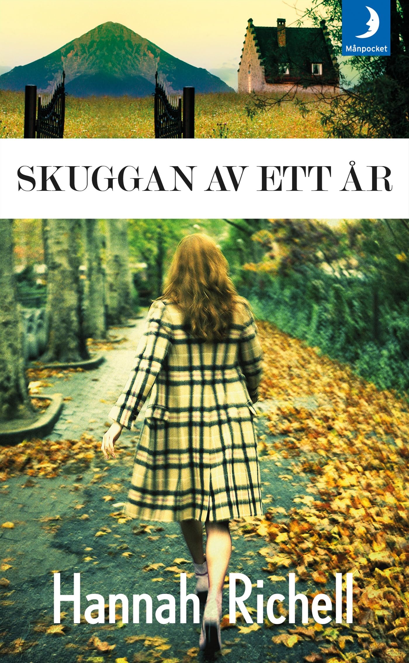 Skuggan av ett år