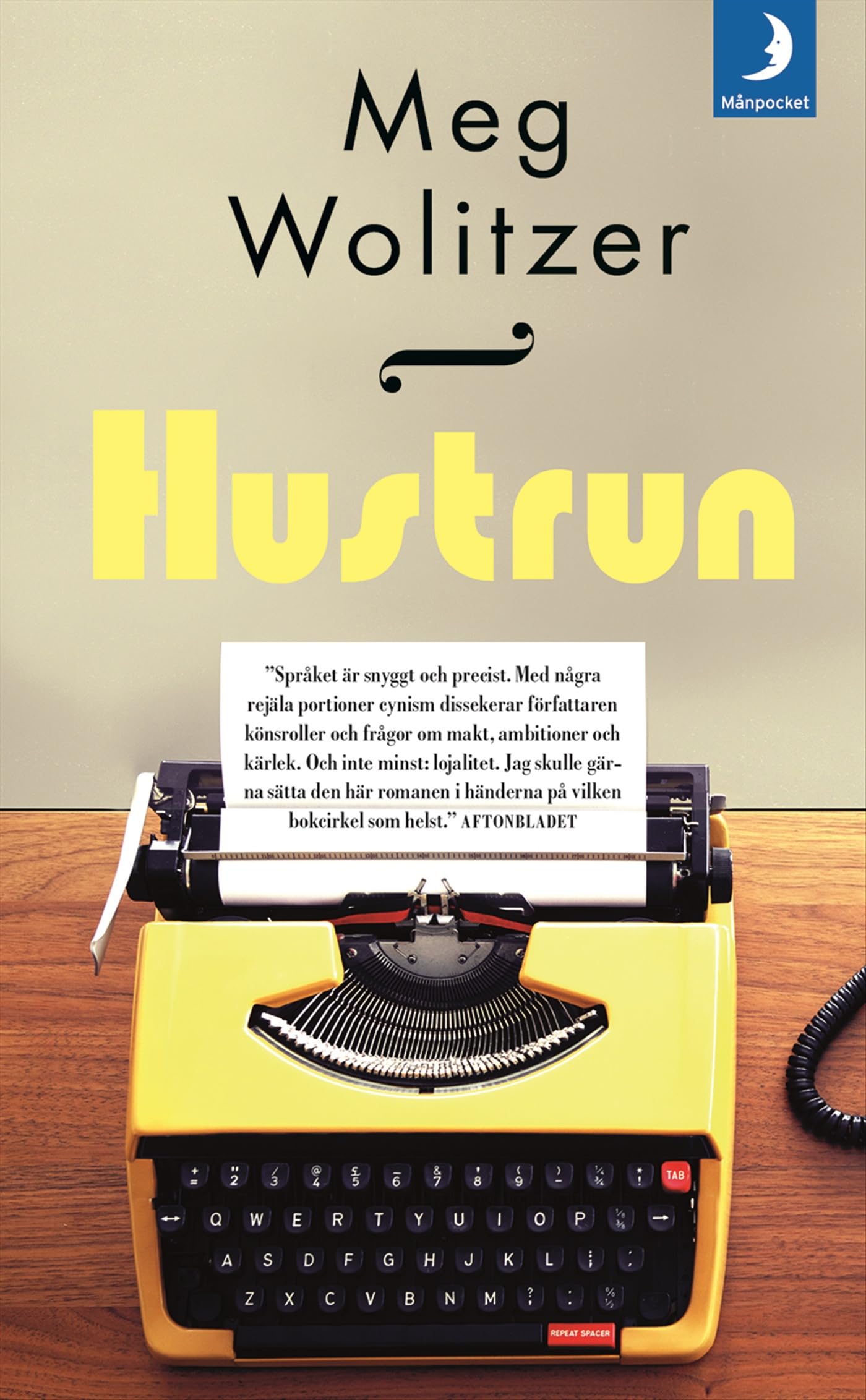 Hustrun