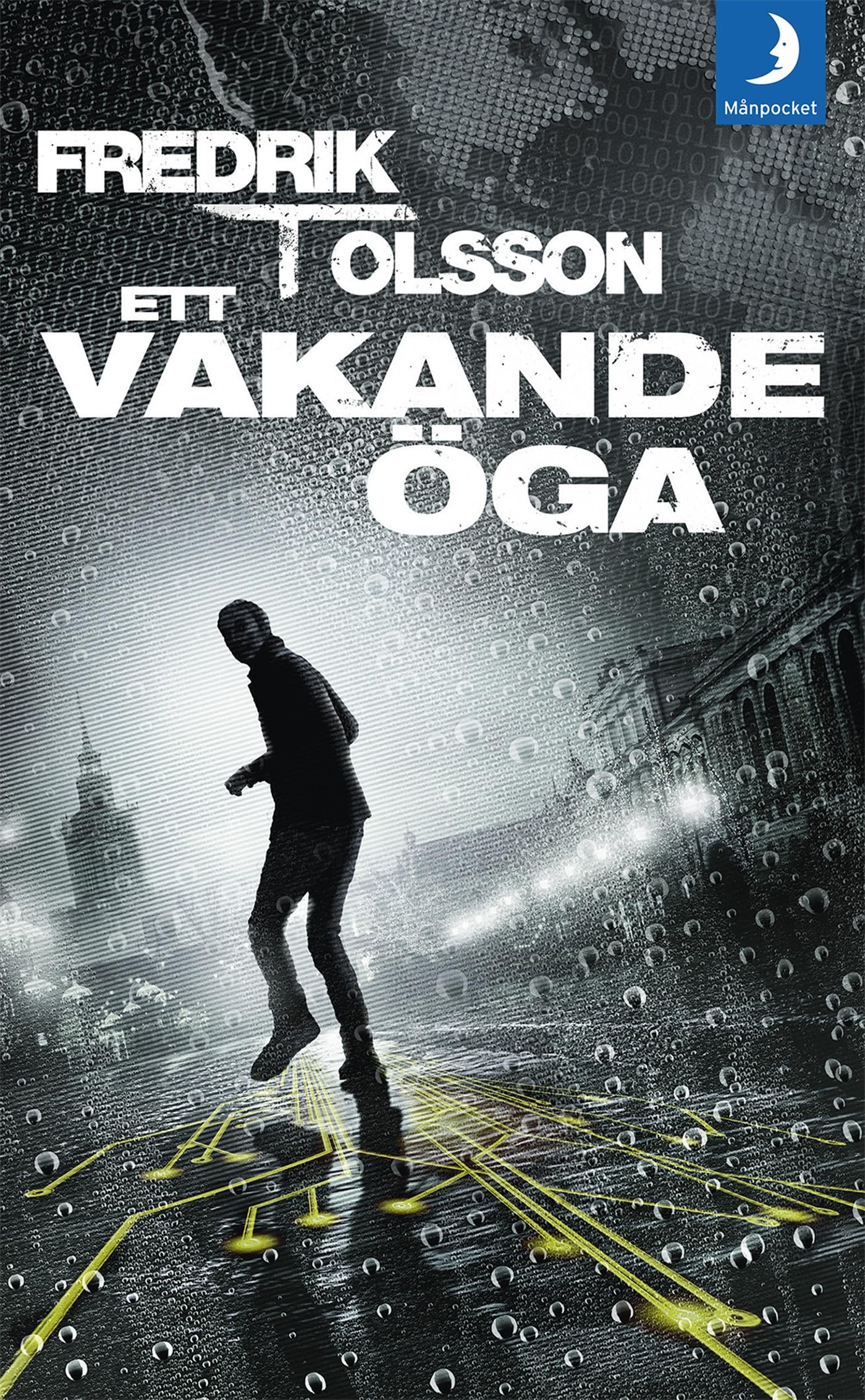 Ett vakande öga