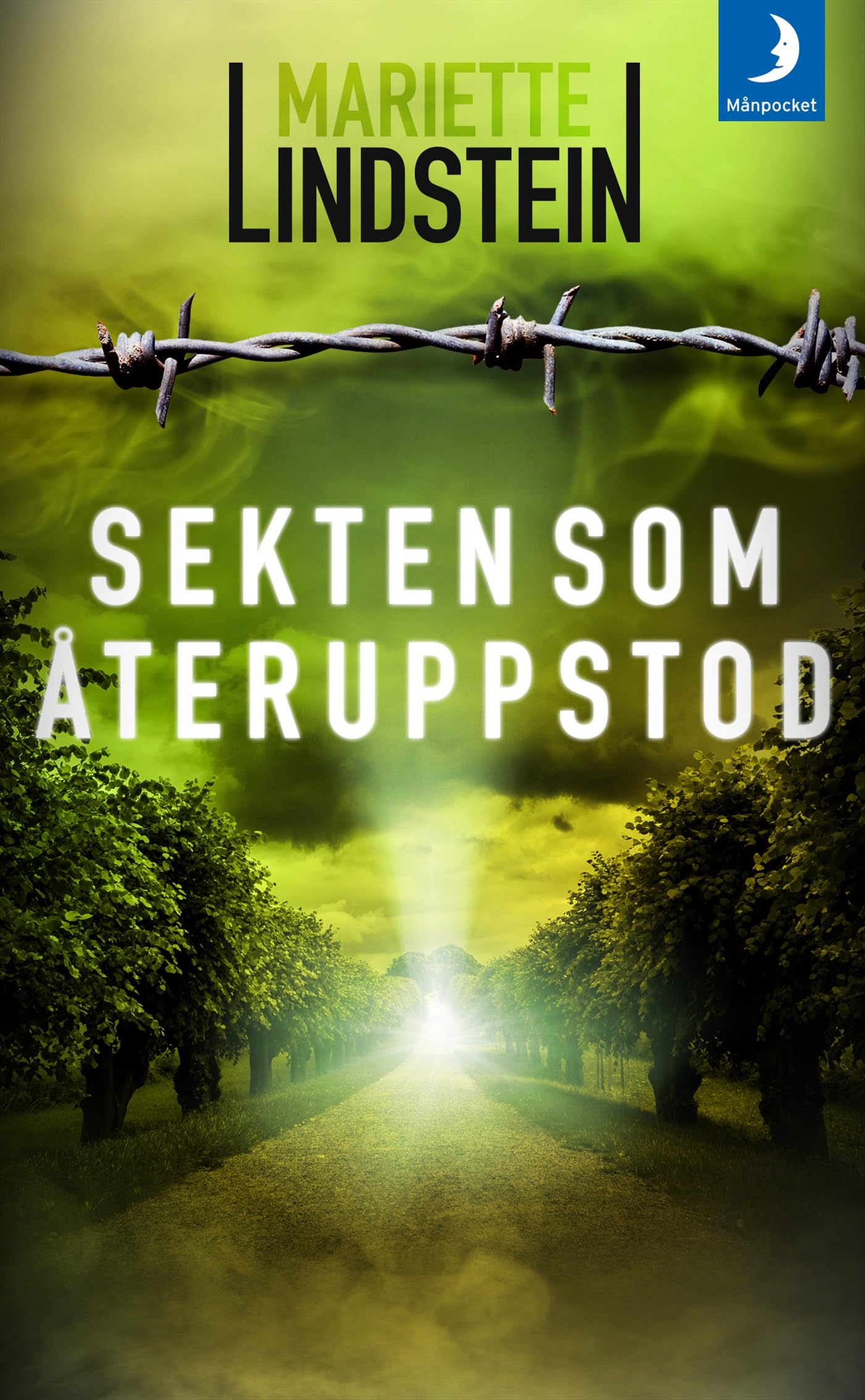 Sekten som återuppstod