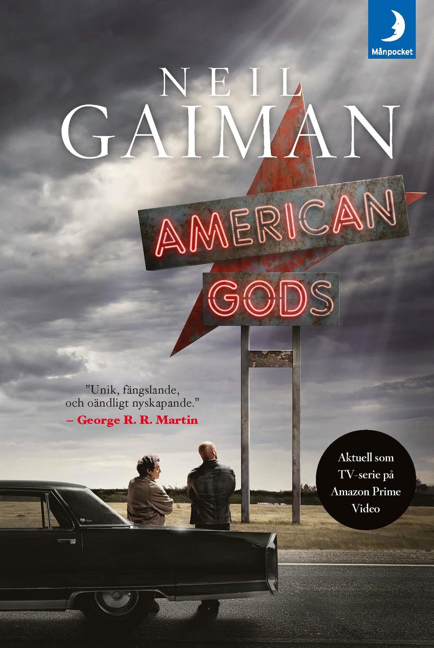 American Gods