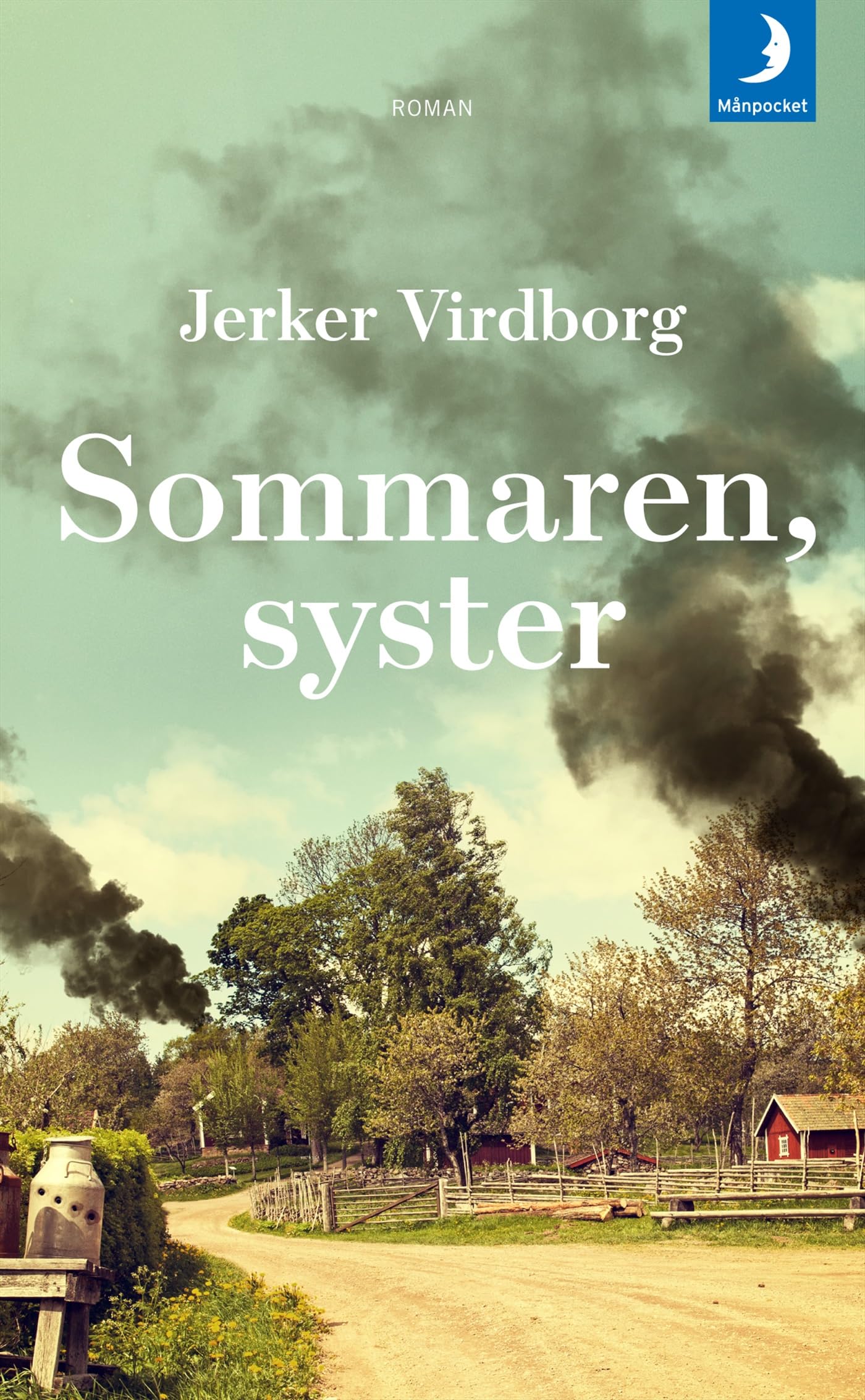 Sommaren, syster