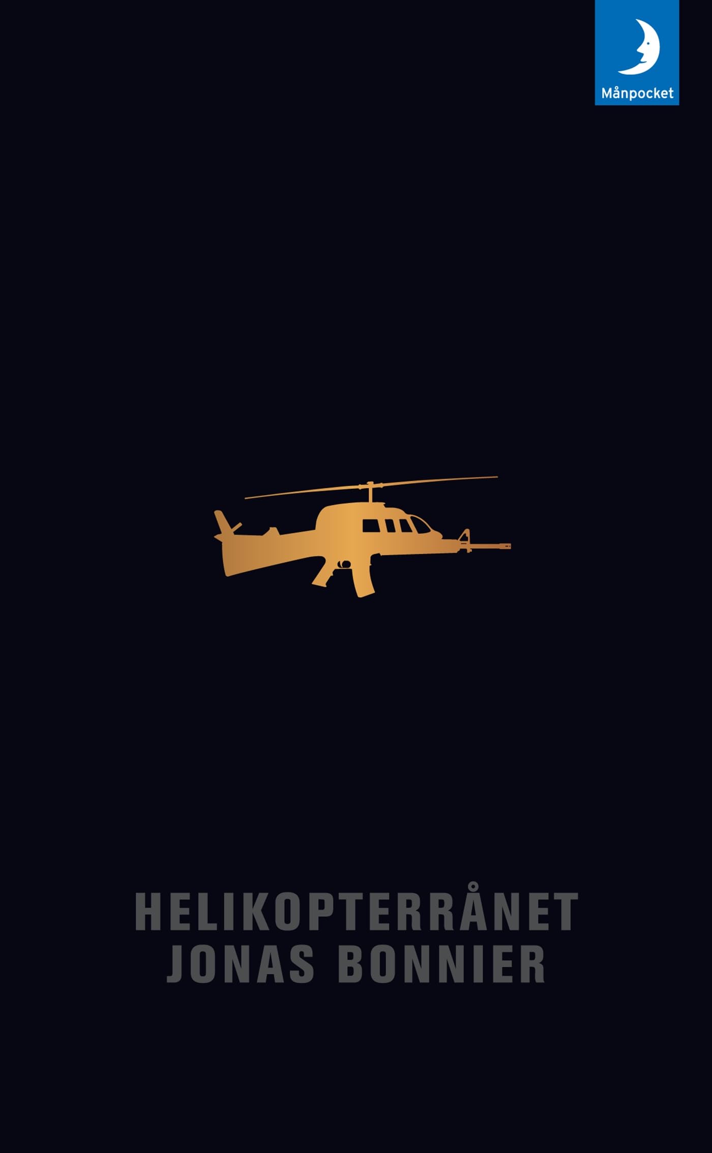 Helikopterrånet