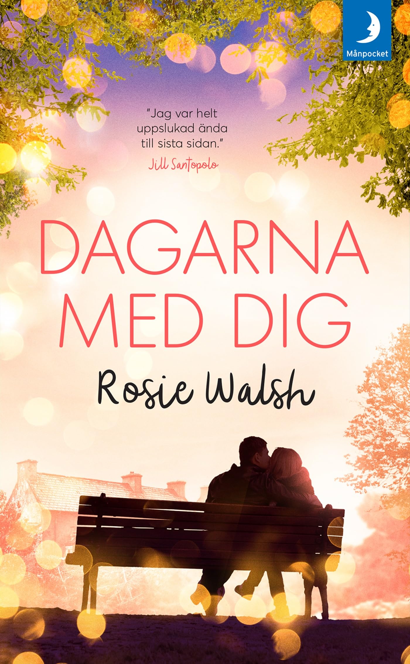 Dagarna med dig