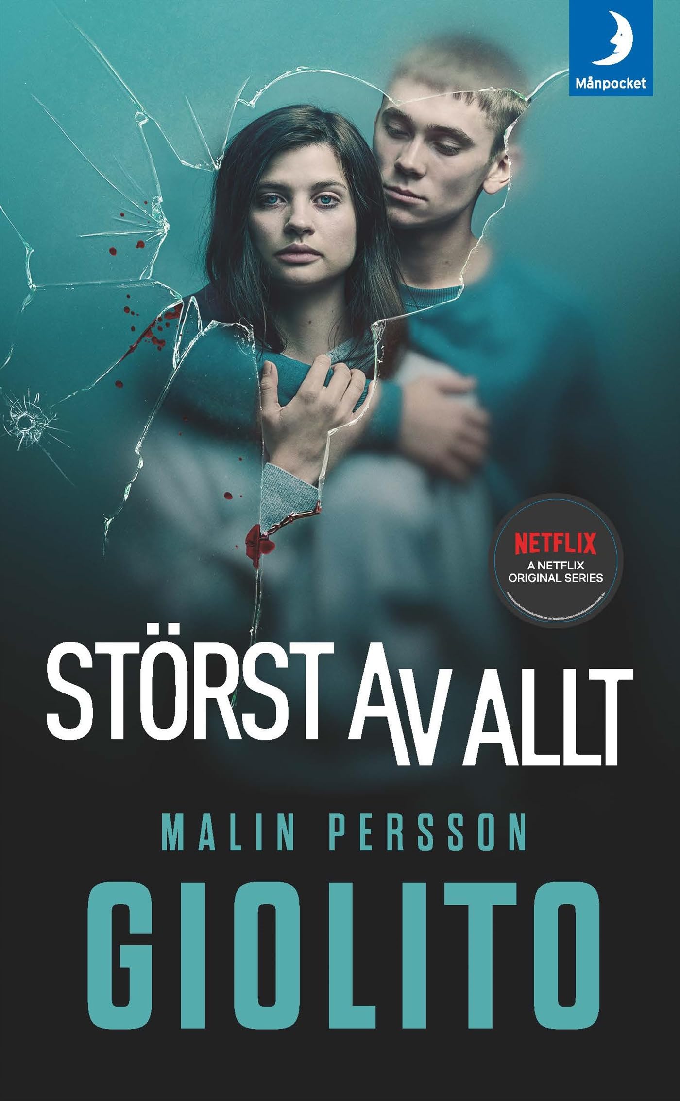 Störst av allt