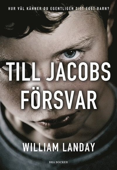 Till Jacobs försvar