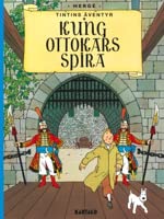 Kung Ottokars Spira