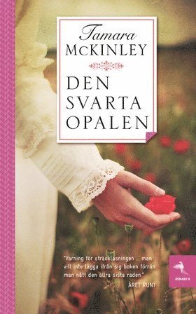 Den svarta opalen