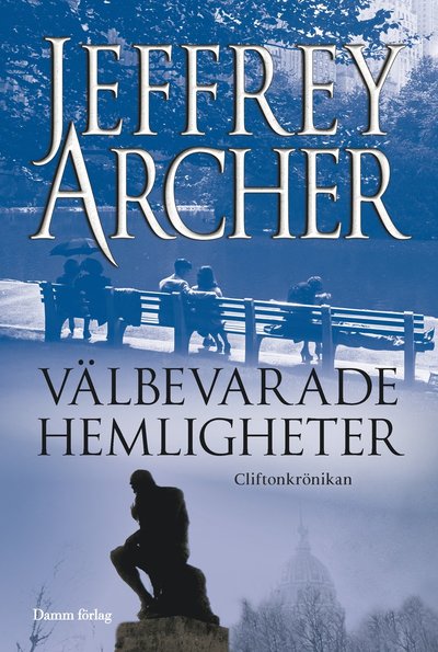 Välbevarade hemligheter: 3