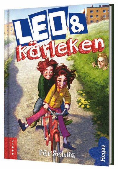 Leo och kärleken