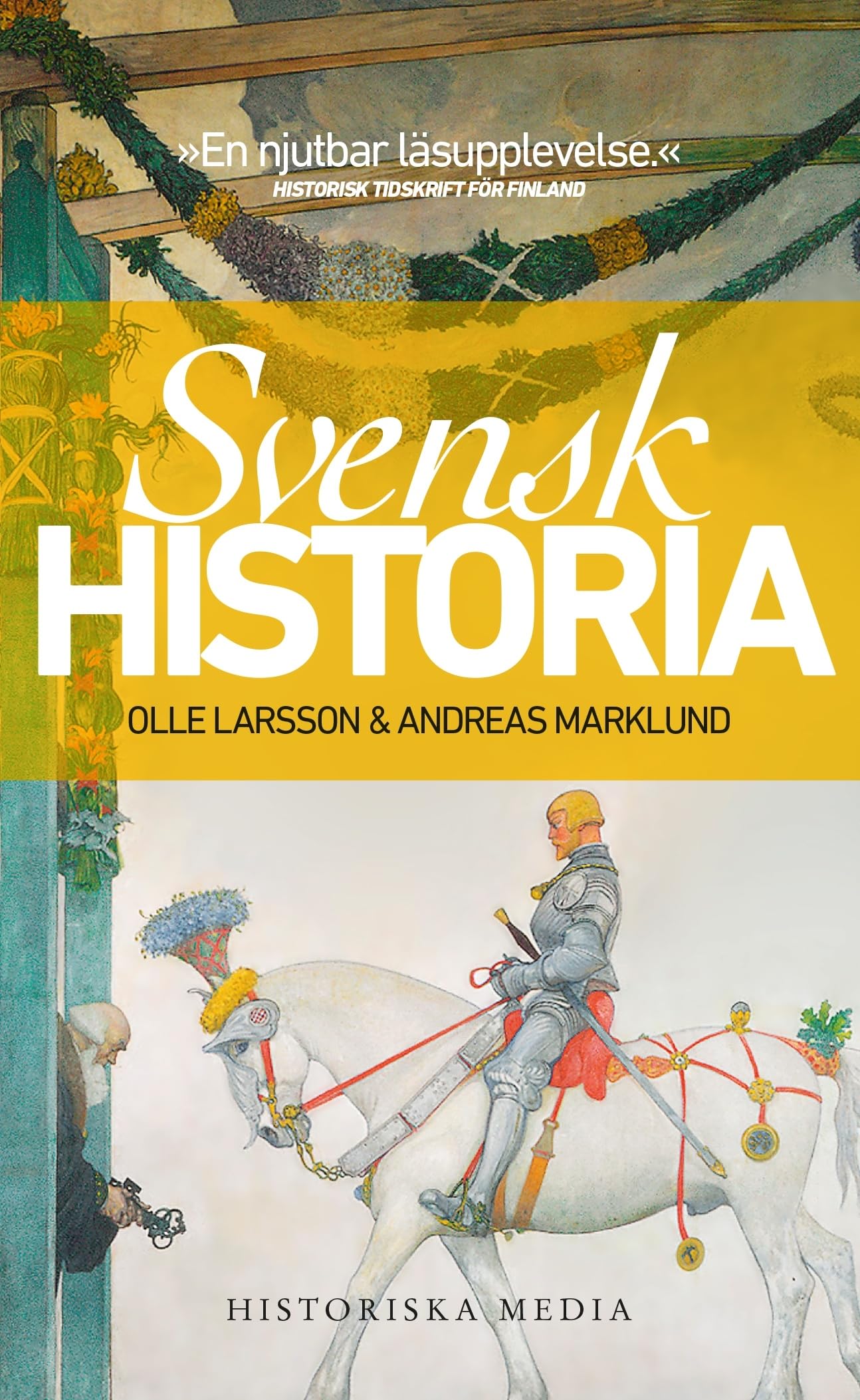 Svensk historia