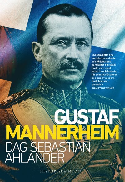 Gustaf Mannerheim